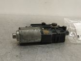 Motor de techo plegable