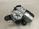 Wischermotor Heckscheibe