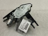 Motor del limpiaparabrisas trasero