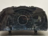 Velocímetro (tablero de instrumentos)