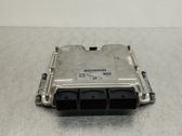Unidad de control/módulo del motor