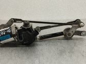 Motor del limpiaparabrisas