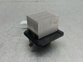 Relé de ventilador de calefacción
