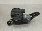 Motor del limpiaparabrisas