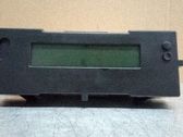 Bildschirm / Display / Anzeige
