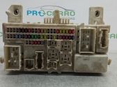 SAM control unit