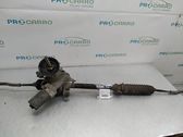 Steering rack