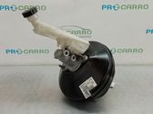 Brake booster