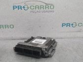 Unidad de control/módulo del motor