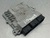 Sterownik / Moduł ECU