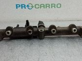 Tuyau de conduite principale de carburant