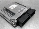 Unidad de control/módulo del motor