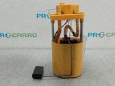 Bomba interna de combustible