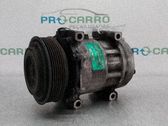 Compresor (bomba) del aire acondicionado (A/C))