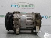 Klimakompressor Pumpe