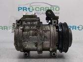 Air conditioning (A/C) compressor (pump)