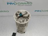 In-tank fuel pump