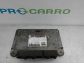 Engine control unit/module