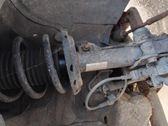 Front shock absorber/damper
