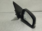 Front door electric wing mirror