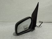 Rétroviseur électrique de porte avant