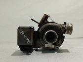 Turboahdin