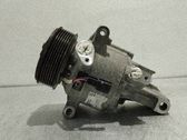 Ilmastointilaitteen kompressorin pumppu (A/C)