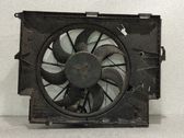 Ventilador eléctrico del radiador