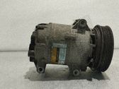 Compresor (bomba) del aire acondicionado (A/C))