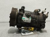 Ilmastointilaitteen kompressorin pumppu (A/C)