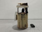 Bomba interna de combustible