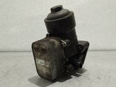Soporte de montaje del filtro de aceite