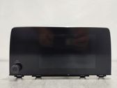 Unidad delantera de radio/CD/DVD/GPS