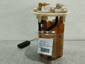 Sensor de nivel de combustible