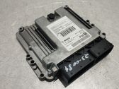 Unidad de control/módulo del motor