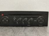 Radio / CD-Player / DVD-Player / Navigation
