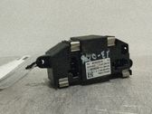Relé de ventilador de calefacción