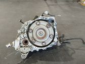Automatic gearbox