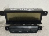 Bildschirm / Display / Anzeige