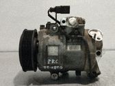 Compresor (bomba) del aire acondicionado (A/C))