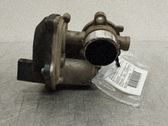 AGR-Ventil Abgasrückführung