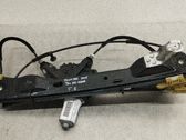 Fensterhebermechanismus ohne Motor Tür vorne