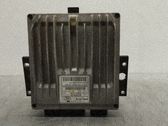 Calculateur moteur ECU