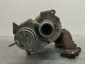 Turbina