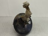 Brake booster