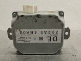 Sterownik / Moduł ECU