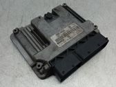 Engine control unit/module