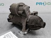 Motor de arranque
