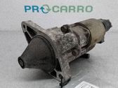 Motor de arranque
