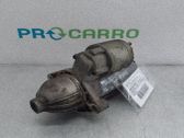 Motor de arranque